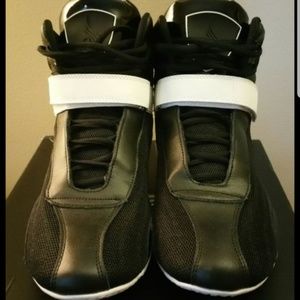 Ryderwear Raptors weight lifting shoes